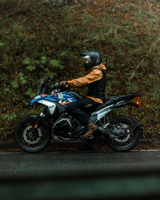 AKIN Alpha 2.0 Motorcycle Pants