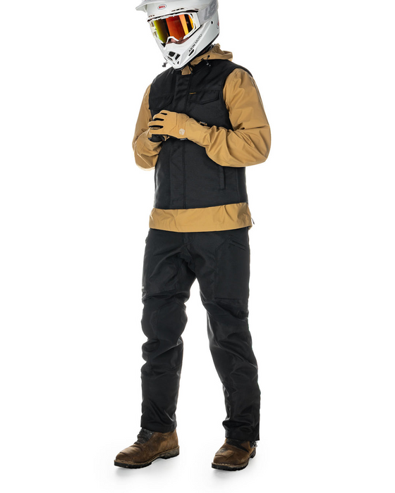 AKIN Alpha 2.0 Motorcycle Pants