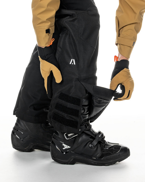 AKIN Alpha 2.0 Motorcycle Pants