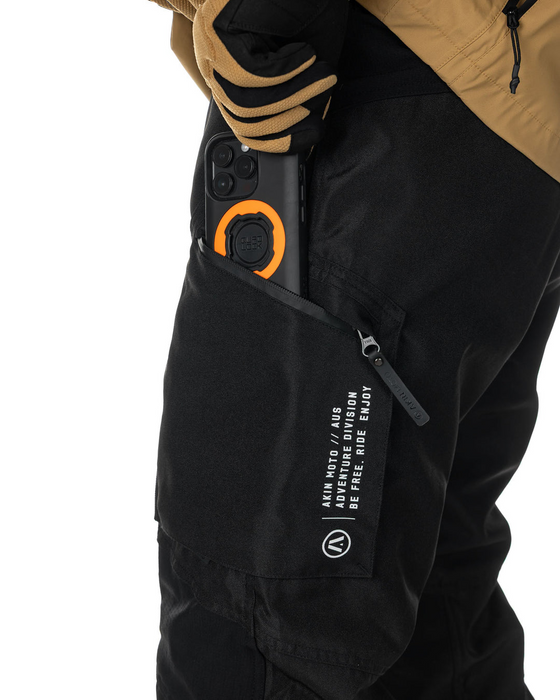 AKIN Alpha 2.0 Motorcycle Pants