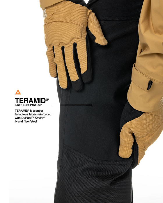 AKIN Alpha 2.0 Motorcycle Pants