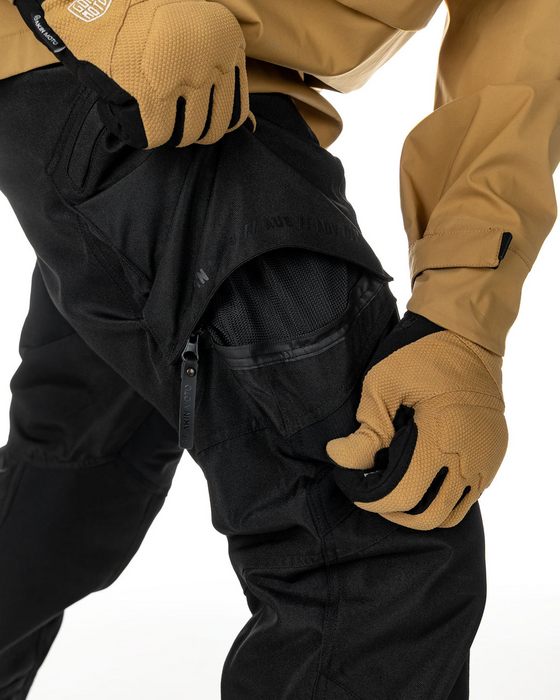 AKIN Alpha 2.0 Motorcycle Pants