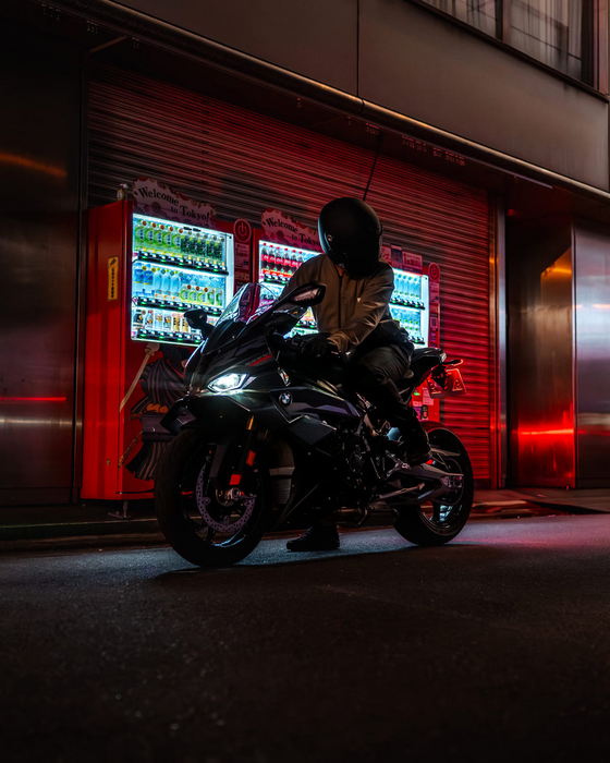 AKIN Blackhawk Motorcycle Pants