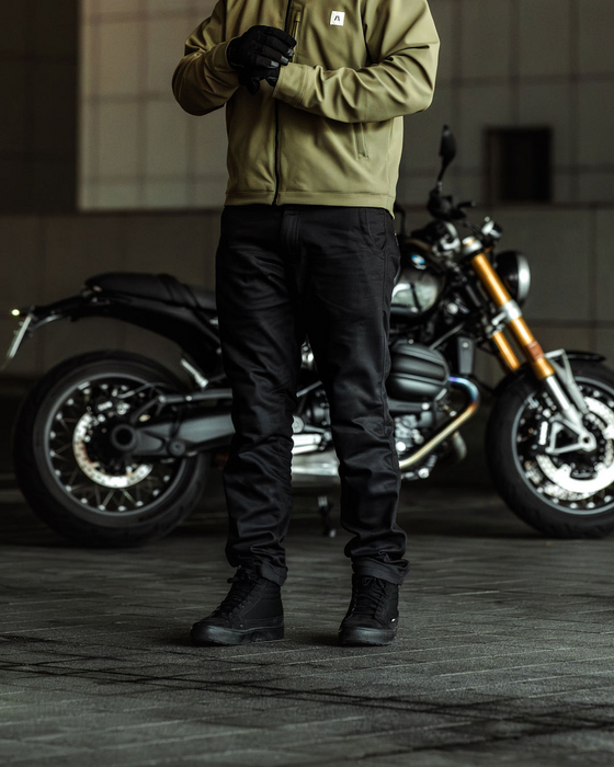 AKIN Blackhawk Motorcycle Pants