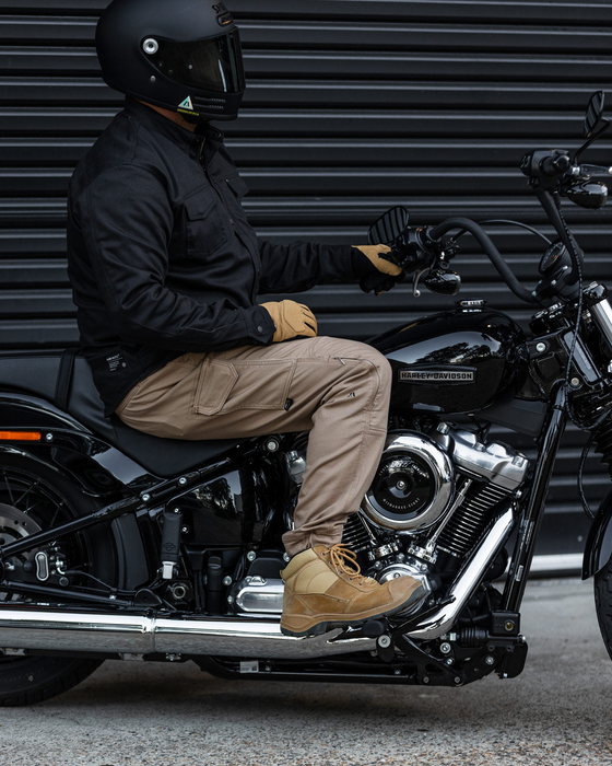 AKIN Dual-Duty Motorcycle Pants