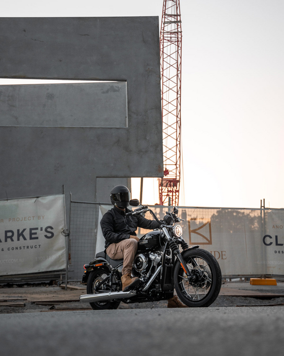 AKIN Dual-Duty Motorcycle Pants