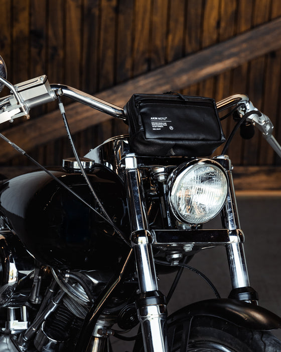 AKIN Blitz Handlebar Bag