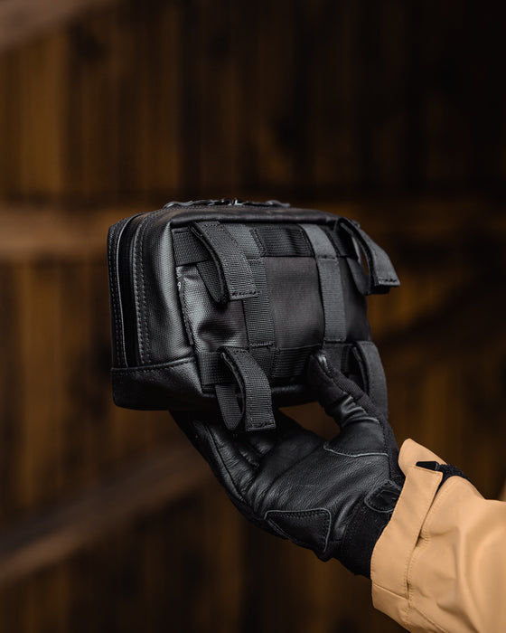 AKIN Blitz Handlebar Bag