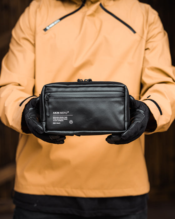 AKIN Blitz Handlebar Bag