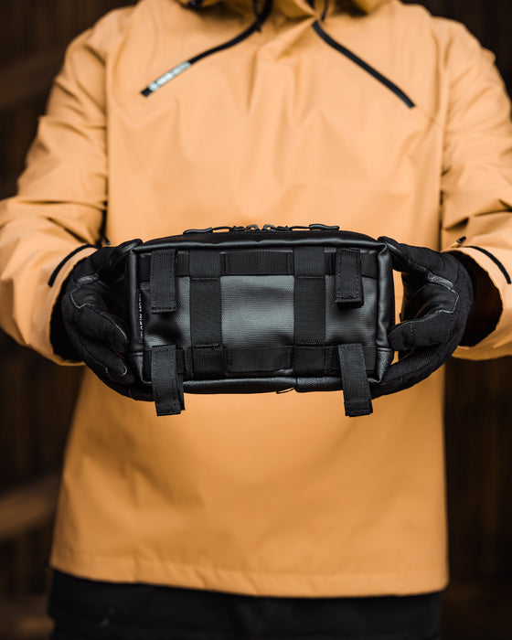 AKIN Blitz Handlebar Bag