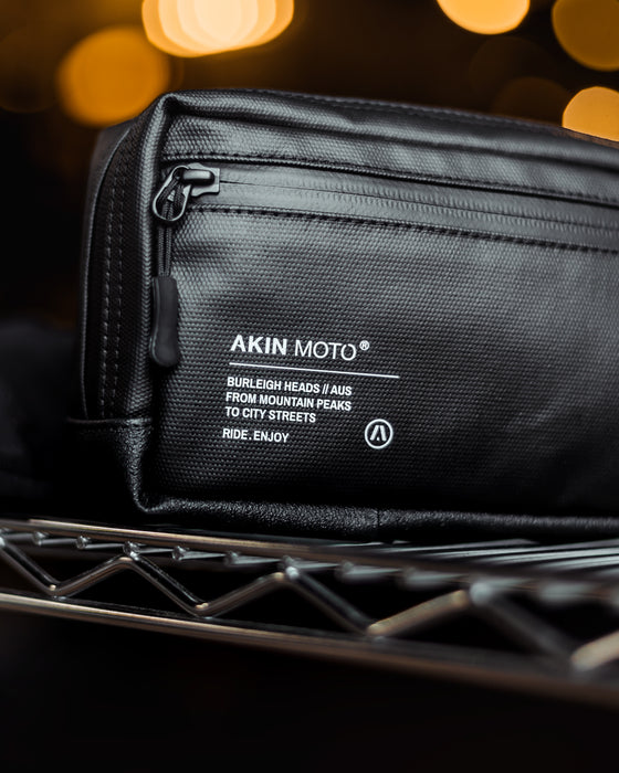 AKIN Blitz Handlebar Bag