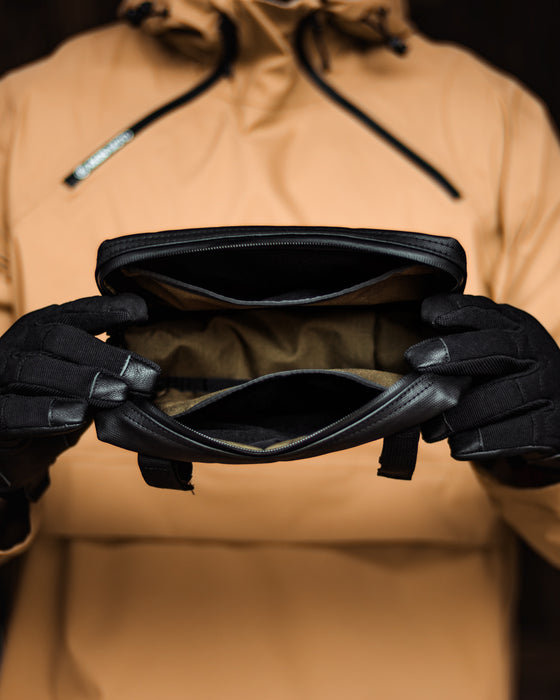 AKIN Blitz Handlebar Bag