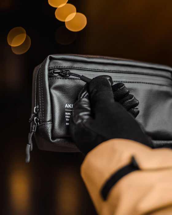 AKIN Blitz Handlebar Bag