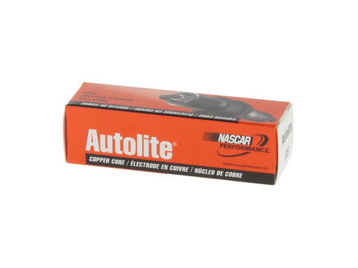 Autolite 65 Spark Plug. Fits Big Twin 1975-1999 & S&S Engines with 16mm Spark Plug Thread.