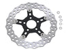 11.8in. Front Jagged Disc Rotor. Fits Dyna 2006-2017, Softail 2015up, Sportster 2014-2021 & Some Touring 2008up.