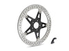 14in. Left Hand Front Big Brake Disc Rotor. Fits FXDR 2019-2020, Touring 2008-2013 & 2018-2023 'Special' Models with Hub Mounted Disc