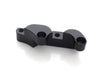 Replacement Big Brake Caliper Mount. Fits Softail 2000-2014 & Dyna 2000-2005 with OEM 11.5in. Disc.