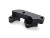 Replacement Big Brake Caliper Mount. Fits Softail 2000-2014 & Dyna 2000-2005 with OEM 11.5in. Disc.
