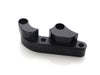 Replacement Big Brake Caliper Mount. Fits Softail 2000-2014 & Dyna 2000-2005 with OEM 11.5in. Disc.