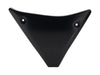 Side Covers - Plain. Fits FXR 1982-1994
