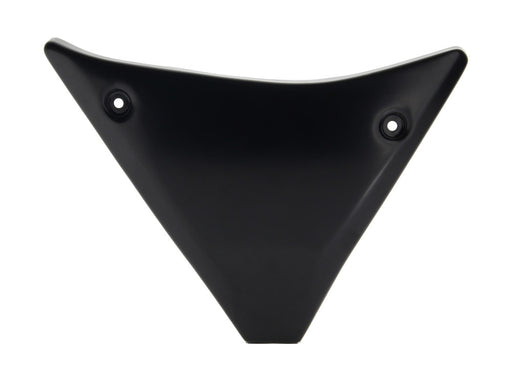 Side Covers - Plain. Fits FXR 1982-1994