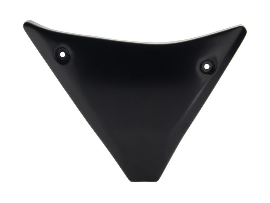 Side Covers - Plain. Fits FXR 1982-1994