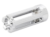 10-Gauge Shiftpeg - Chrome.