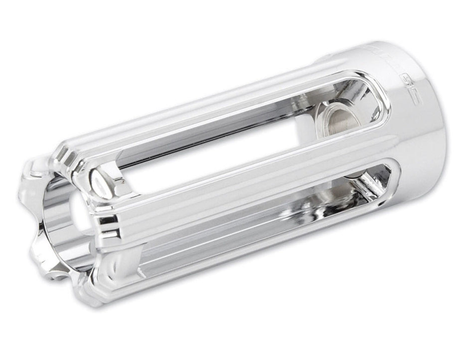 10-Gauge Shiftpeg - Chrome.