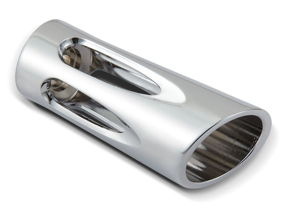 Deep Cut Shiftpeg - Chrome.