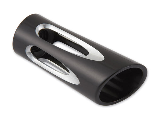 Deep Cut Shiftpeg - Black.