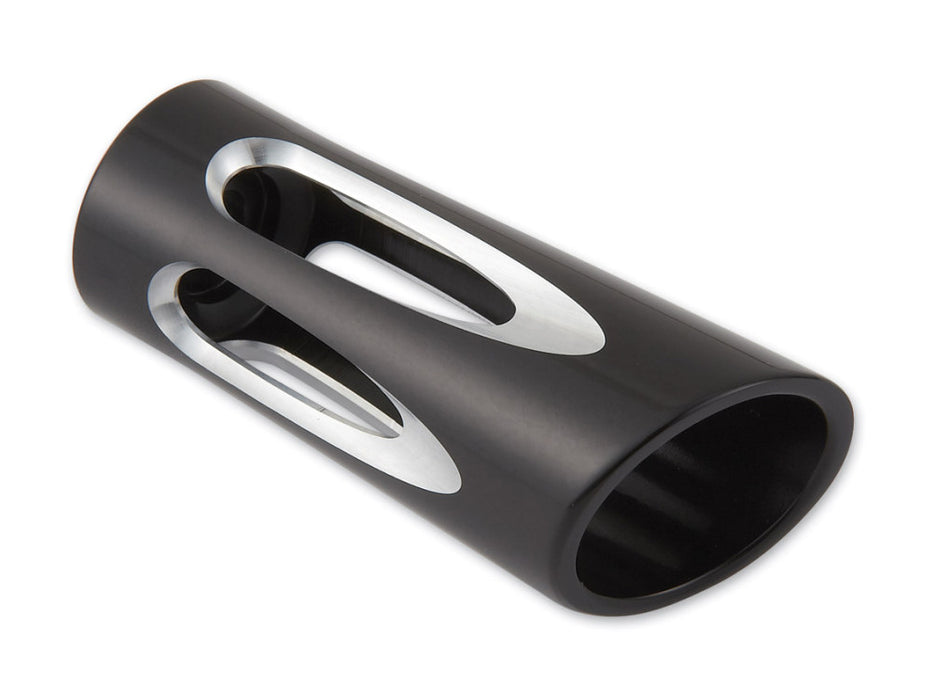 Deep Cut Shiftpeg - Black.