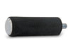 Knurled Fusion Shiftpeg - Chrome.