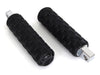 Air Trax Footpegs - Black.