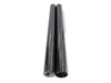 Fork Tubes - Black. Stock Length. Fits Softail 2018up.