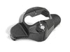 Carbon Fork Cover - Gloss Finish. Fits Road Glide 2024up