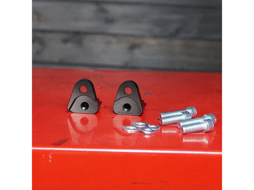 1in. Lift Kit. Fits Touring 2009up.