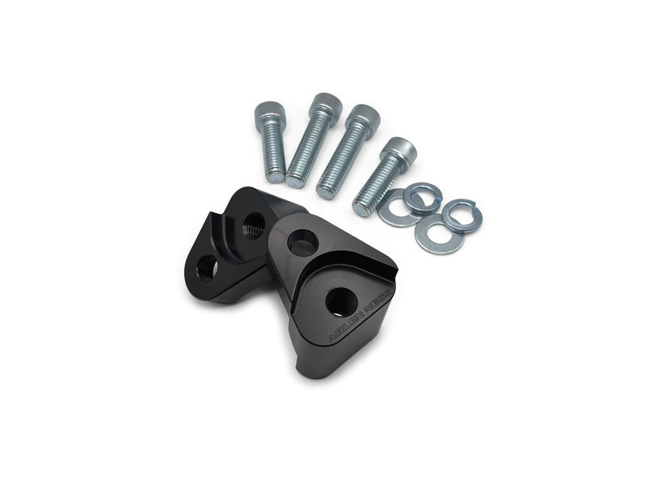 1in. Lift Kit. Fits Touring 2009up.