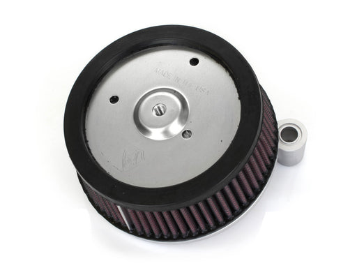 Stage 1 Big Sucker Air Cleaner Kit - Natural. Fits Big Twin 1993-1999.