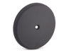 Smooth Stage 1 Big Sucker Cover - Wrinkle Black
