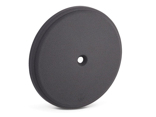 Smooth Stage 1 Big Sucker Cover - Wrinkle Black