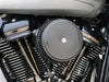 Stage 1 Big Sucker Cover - Carbon Fibre