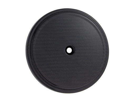 Stage 1 Big Sucker Cover - Carbon Fibre