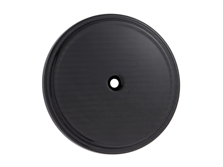 Stage 1 Big Sucker Cover - Carbon Fibre
