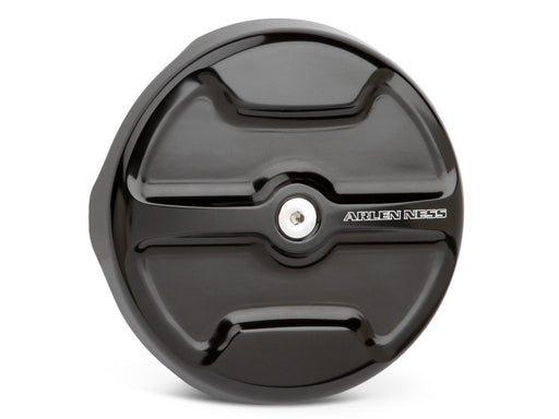 Knuckle Stage 1 Big Sucker Cover - Black.