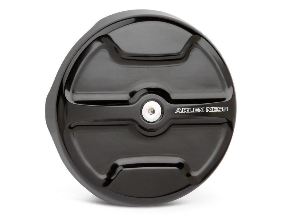 Knuckle Stage 1 Big Sucker Cover - Black.