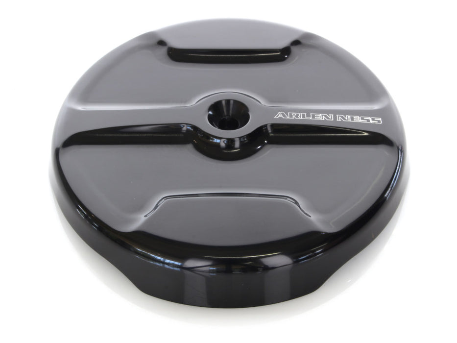 Knuckle Stage 1 Big Sucker Cover - Black.