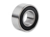 23in. ABS Recalibration Wheel Bearing. Use when removing your OEM size wheel & fitting a 23in. Wheel. Fits Touring 2014up & Softail 2015up.