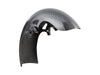 Carbon Wrapper Front Fender. Fits CVO Touring 2023up, Street Glide & Road Glide 2024up & Touring 2025up with 19in. Front Wheel