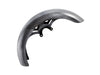 Carbon Wrapper Front Fender. Fits CVO Touring 2023up, Street Glide & Road Glide 2024up & Touring 2025up with 19in. Front Wheel