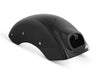 Carbon Rear Fender - Gloss Finish. Fits Softail Low Rider 2018-2020, Low Rider S 2020up & Low Rider ST 2022up